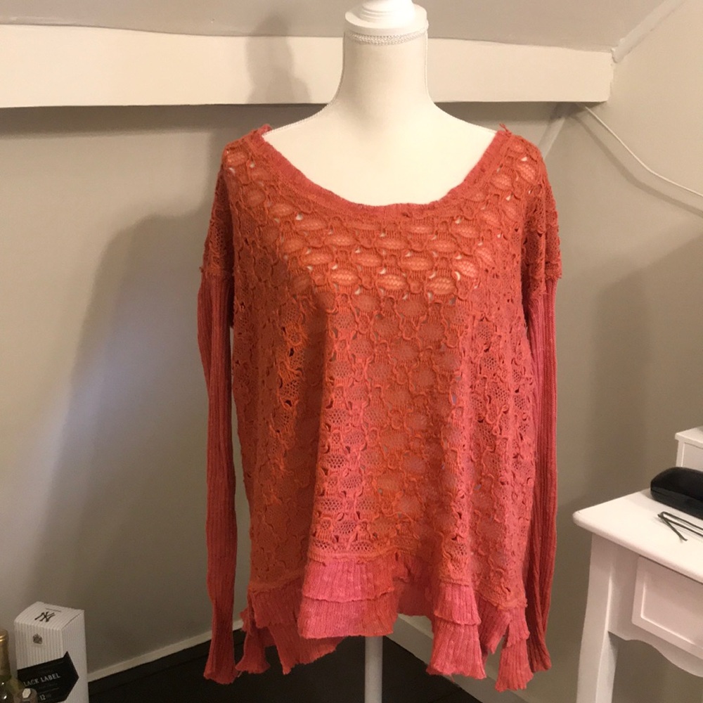 Free People Sweater
